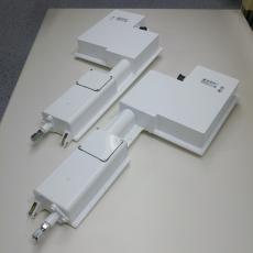 Remote Brake Actuation System