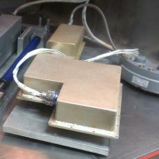 Remote Brake Actuation System