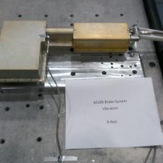 Remote Brake Actuation System