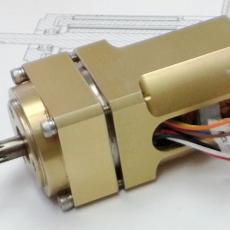 Brushless Motor