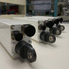 Landing Gear Linear Actuator