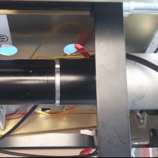 Power Seat Rotary Actuator
