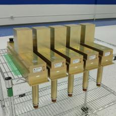 Cloaking Door Rotary Actuator