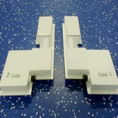 Remote Brake Actuation System