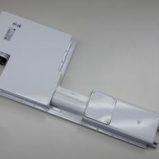 Remote Brake Actuation System