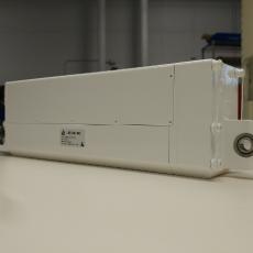 Landing Gear Linear Actuator