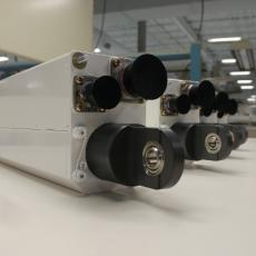 Landing Gear Linear Actuator