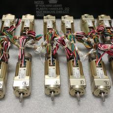 Brushless Motor