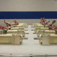 Brushless Motor